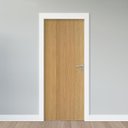Ver imagem 1 de Adesivo de Porta - Revestimento Freijó