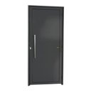 Ver imagem 1 de Porta Lambril com Puxador Super 25 210cm X 80cm Brimak