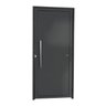 Porta Lambril com Puxador Super 25 210cm X 80cm Brimak - 1