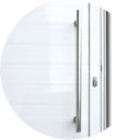 Ver imagem 2 de Porta Lambril com Puxador Super 25 210cm X 80cm Brimak