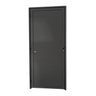 Porta de Alumínio Lambril Super 210cm X 70cm Brimak Abertura Direita - 1