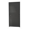 Porta de Alumínio Lambril Super 210cm X 80cm Brimak - 1