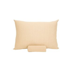 Lençol Casal Avulso Liso Malha Doce Vida Ouro