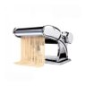 Máquina Fazer Macarrão Massas Manual Abrir Italiana Fresca - 1