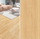 Ver imagem 1 de Piso Vinilico Autocolante Madeira Régua Adesiva Caixa 7m² - Carvalho Americano - Imitação Madeira