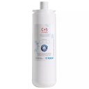Ver imagem 2 de Kit 2 Unidades Refil Filtro Purificador Original C+5 Ibbl