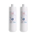 Ver imagem 3 de Kit 2 Unidades Refil Filtro Purificador Original C+5 Ibbl