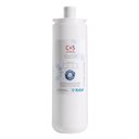 Ver imagem 5 de Kit 2 Unidades Refil Filtro Purificador Original C+5 Ibbl