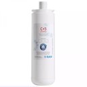 Ver imagem 7 de Kit 2 Unidades Refil Filtro Purificador Original C+5 Ibbl