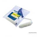 Ver imagem 1 de Rolo La Pele Carneiro Tigre 15cm C/c 1346