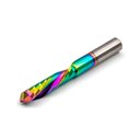 Ver imagem 1 de Fresa Downcut 1 Corte com Cobertura Dlc