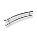 Ver imagem 2 de Porta Lambril Savana com Puxador Super 25 210cm X 90cm Brimak