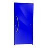 Porta Lambril Savana com Puxador Super 25 210cm X 90cm Brimak - 1