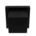 Ver imagem 4 de Acabamento P/ Registro Quadrado Pressão Deca 1/2 ou 3/4 P14b Luuk Young