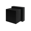 Ver imagem 1 de Acabamento P/ Registro Quadrado Pressão Deca 1/2 ou 3/4 P14b Luuk Young