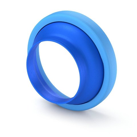 Anel de Vedação Sustentavél com Guia Celite