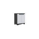 Ver imagem 1 de Armário Multiuso para Lavanderia e Garagem Linear