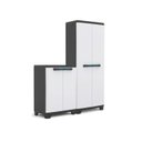 Ver imagem 4 de Armário Multiuso para Lavanderia e Garagem Linear