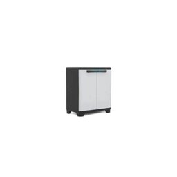 Armário Multiuso para Lavanderia e Garagem Linear - 5