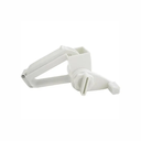 Ver imagem 1 de Ralador de Queijo Verona Branco Brinox Brinox Linha 15