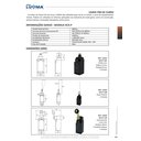 Ver imagem 2 de Chave Fim Curso Xck-p121 Alavanca C/ Roldana Lateral Na+nf Lukma