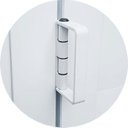 Ver imagem 2 de Porta Camarão Lambril Linha 25 210x60cm Brimak Abertura Direita