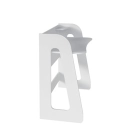 Mesa para Estudos Home Office Cyber Branca - 2