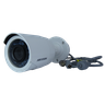 Câmera Bullet Híbrida 1mp Ds-2ce16c0t-irpf - Hikvision - 4
