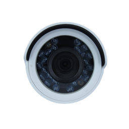 Câmera Bullet Híbrida 1mp Ds-2ce16c0t-irpf - Hikvision - 3