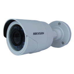 Câmera Bullet Híbrida 1mp Ds-2ce16c0t-irpf - Hikvision - 2