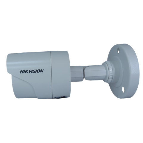 Câmera Bullet Híbrida 1mp Ds-2ce16c0t-irpf - Hikvision