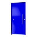 Ver imagem 1 de Porta Lambril com Puxador Super 25 210cm X 100cm Brimak