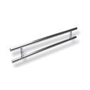 Ver imagem 4 de Porta Lambril com Puxador Super 25 210cm X 80cm Brimak Abertura Direita