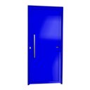 Ver imagem 1 de Porta Lambril com Puxador Super 25 210cm X 80cm Brimak