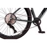 Bicicleta Aro 29 Raider Z3X Pro 12v Câmbio Absolute Freio Hidráulico Suspensão com Trava Grafite e P - 5