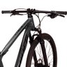 Bicicleta Aro 29 Raider Z3X Pro 12v Câmbio Absolute Freio Hidráulico Suspensão com Trava Grafite e P - 3