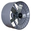 Ver imagem 1 de Exaustor Industrial 50cm Loren Sid Cinza