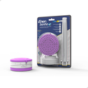 Ver imagem 3 de Chuveiro Violeta 4 Temperaturas Ducha 127v 5500w com Braço