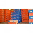 Ver imagem 2 de Osb Apa Plus 2,40mts X 1,20mts X 18,3mm