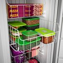 Ver imagem 6 de Freezer Vertical CVU20MB com 1 Porta Reversível 189 Litros Consul