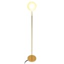 Ver imagem 7 de Luminária Abajur De Chão Coluna D25cm A160cm 1xe27 MAX 5W Viva