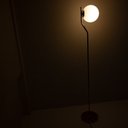 Ver imagem 5 de Luminária Abajur De Chão Coluna D25cm A160cm 1xe27 MAX 5W Viva