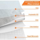 Ver imagem 2 de Adesivo Vinilico Lavavel para Piso Texturizado Cimento Queimado