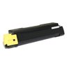 Toner Comp Kyocera Tk582y Tk582 Amarelo | P6021cdn C5150 2.8k - 3