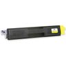 Toner Comp Kyocera Tk582y Tk582 Amarelo | P6021cdn C5150 2.8k - 2