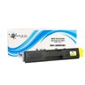 Toner Comp Kyocera Tk582y Tk582 Amarelo | P6021cdn C5150 2.8k - 1