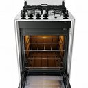 Ver imagem 3 de Fogão 4 Bocas Dako Magister Style Mesa Inox Bivolt