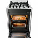 Ver imagem 4 de Fogão 4 Bocas Dako Magister Style Mesa Inox Bivolt