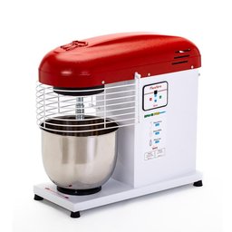 Batedeira Planetária Maná 12 Litros Profissional Bivolt BPM-12-PRO - 1