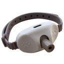 Ver imagem 4 de Coleira Laser Interativo Gato Pet Animais Colar Brincar Diversao Caça Recarregavel Portatil Usb